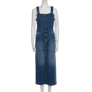 FRAME Denim Overalls/Jumpsuit Size S Excellent Condition